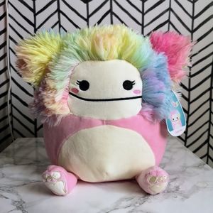 8-in US Caparinne Squishmallows